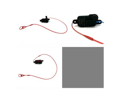 69748 4m0862153 audi adjustment device