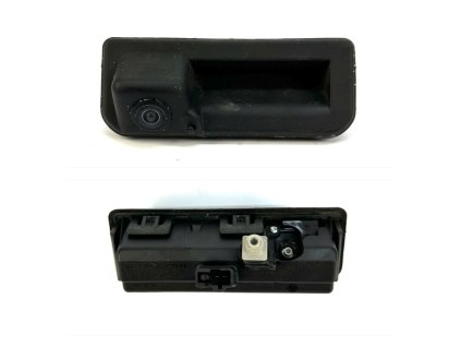 69793 760827566 rear camera vw touareg audi ka6