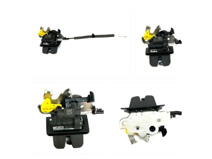 69700 81a827506 5 door lock