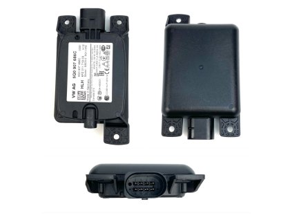 5Q0907686C Deadlock Detection Control Unit (USED / USED USED / USED)