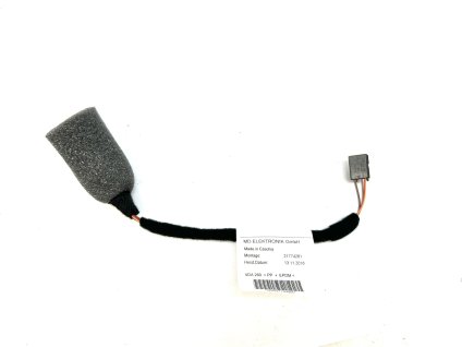 69940 000971648a ambient lighting harness