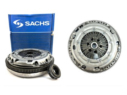69907 2290601050 coupling set sachs