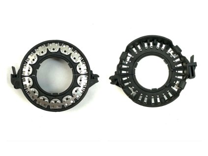 69916 5m0941645 xenon bulb holder