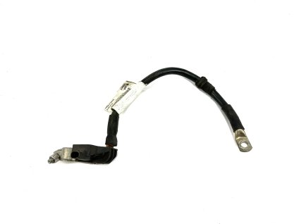 70054 7p0915181a wiring harness for battery vw touareg