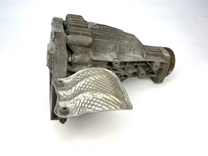 58139 0bc500044a differential rear axle audi a7