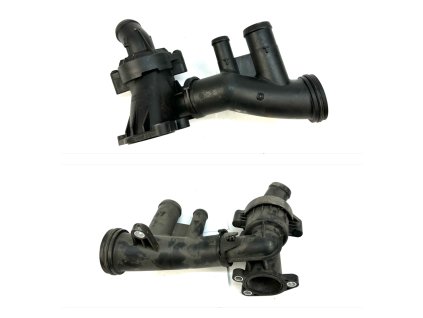 70144 04b121111c coolant regulator cabinet