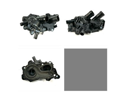 70153 04c121121c thermostat housing vico