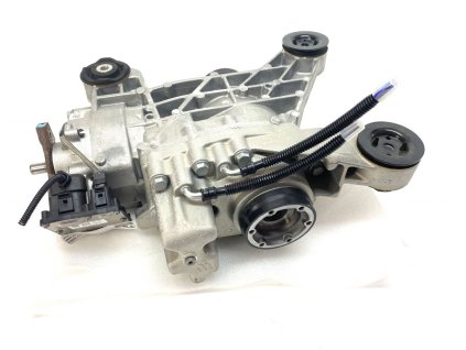 27234 0br525010q rear differential