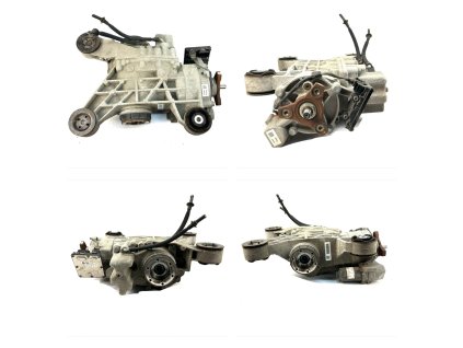 63416 3 0cq525010h rear axle differential