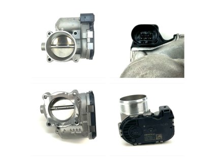 70192 06k133062as butterfly valve