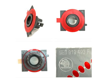 70228 5e3919493f splash guard for pdc sensor skoda octavia iv