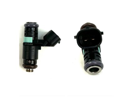 70282 04e906031h injection valve