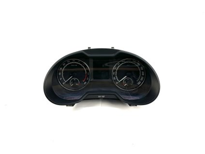 70294 5e0920757b instrument panel alarm clock skoda octavia iii rs