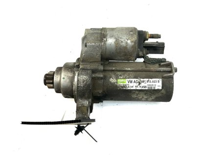 55466 02t911023s starter