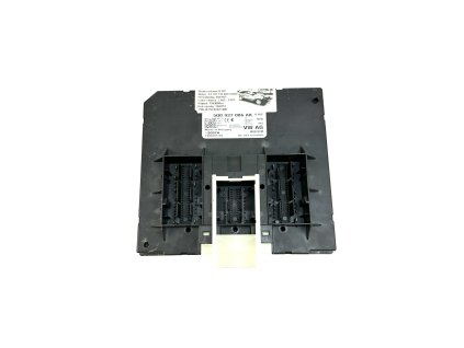 70285 5q0937086ak bcm deck site control unit