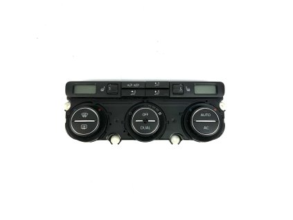 70525 3c0907044da climatronic vw passat