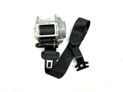 70486 3g9857806 raa right rear belt vw passat