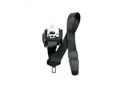 70495 3t1857702 raa right front seat belt skoda superb ii
