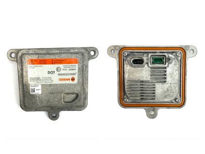 62765 10r 034663 d3s xenon unit