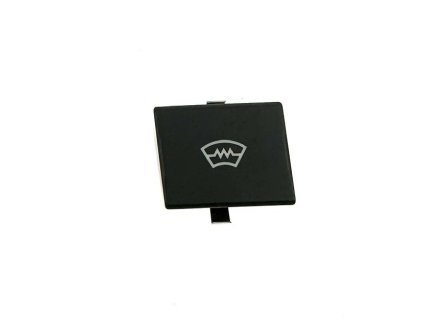 70528 7e0959622a button for heated customs glass vw transporter