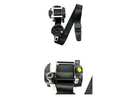 70510 8w0857706 right front belt audi a4 a5