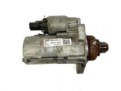 70633 02z911024d starter