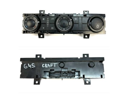 70543 2e1927139 climatronic vw transporter