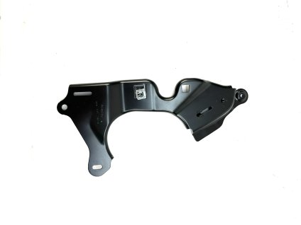 70546 4k9864199 Audi A6 door handle