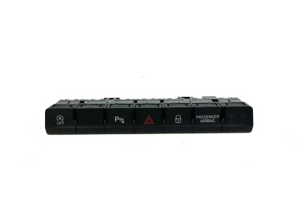 70678 565927132ak control unit with buttons