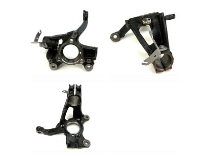 70660 5wa407255 cast iron brick left