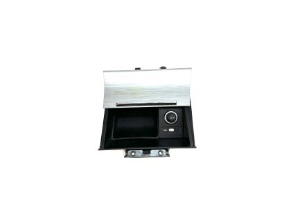 70717 3v1863077 ashtray skoda superb iii