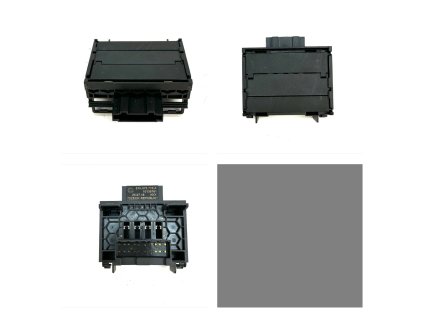 70702 57a973710a flat contact housing with contact lock