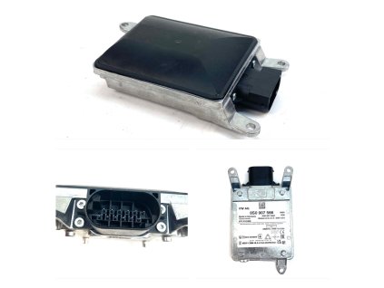 68240 8s0907566 driving unit for track change assistant