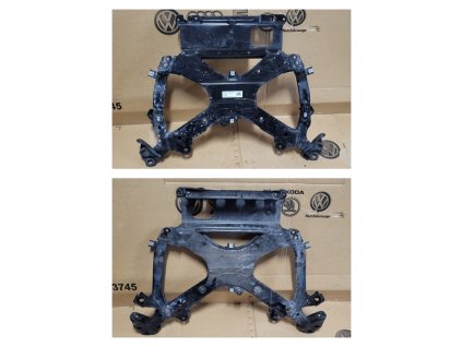 70756 4k1399347c aggregate carrier audi a6 a7