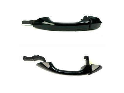 70837 4m8837205b klika levych prednich dveri audi