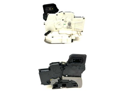 70864 4k0839016q zamek dveri audi pravy zadni