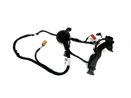 70840 4k5971687at wiring harness for door installation audi