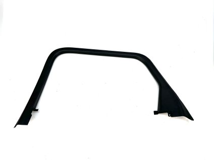 70933 4k9867672 frame panel for door window audi a6