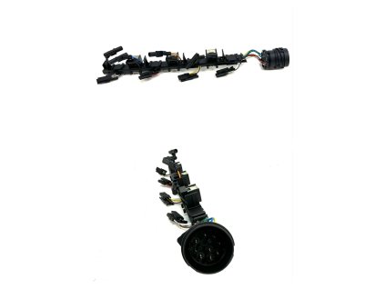 71005 03g971033l wiring harness