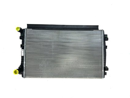 71038 5q0121251gq coolant cooler