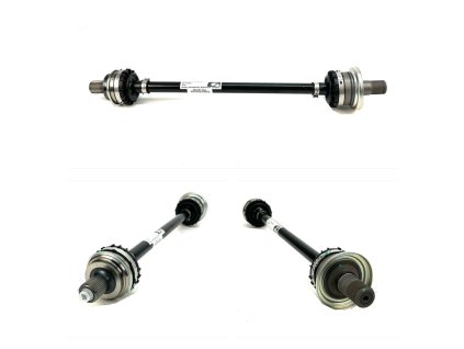 71071 5wa501203a left rear axle