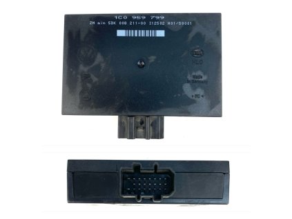 59750 1c0959799 comfort drive unit