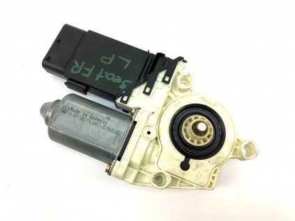 54923 1c0959801b window pull down motor