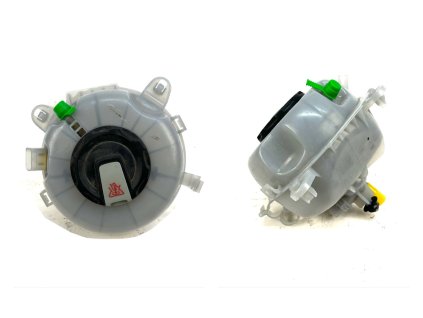71224 4k0121405n expansion tank audi
