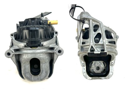 71284 4m0199371ff engine silentblock 3 0 tdi