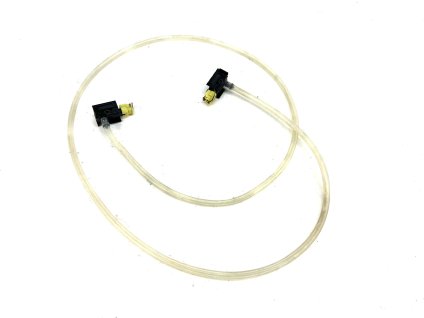 71206 4n0959121c senzor tlakove hadice pro ochranu chodcu