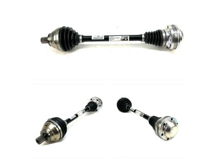 71323 5q0407272er right front axle