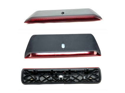 71332 7c0945097 high mounted brake light attachment for reversing camera