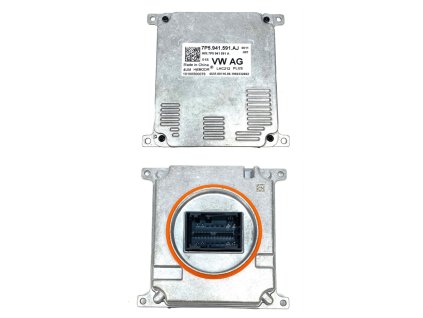 25869 1 7p5941591aj driver unit for led lamp