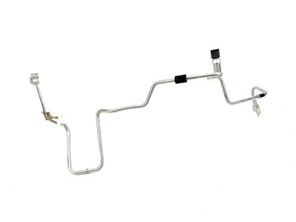 71344 6q2820741af air conditioner pipe